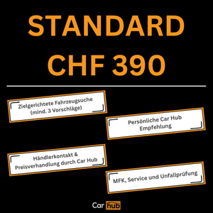 2. Standard - Paket