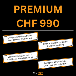 3. Premium - Paket